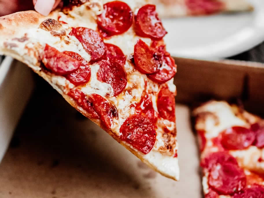 Pepperoni
