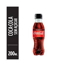 Coca-cola zero