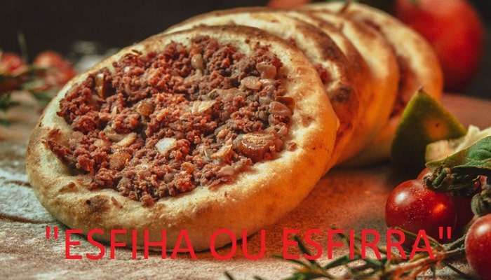 sfiha